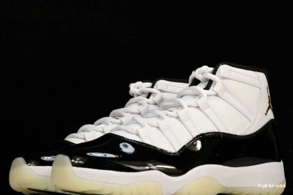 Hyperoad “DMP” Air Jordan 11 0805
